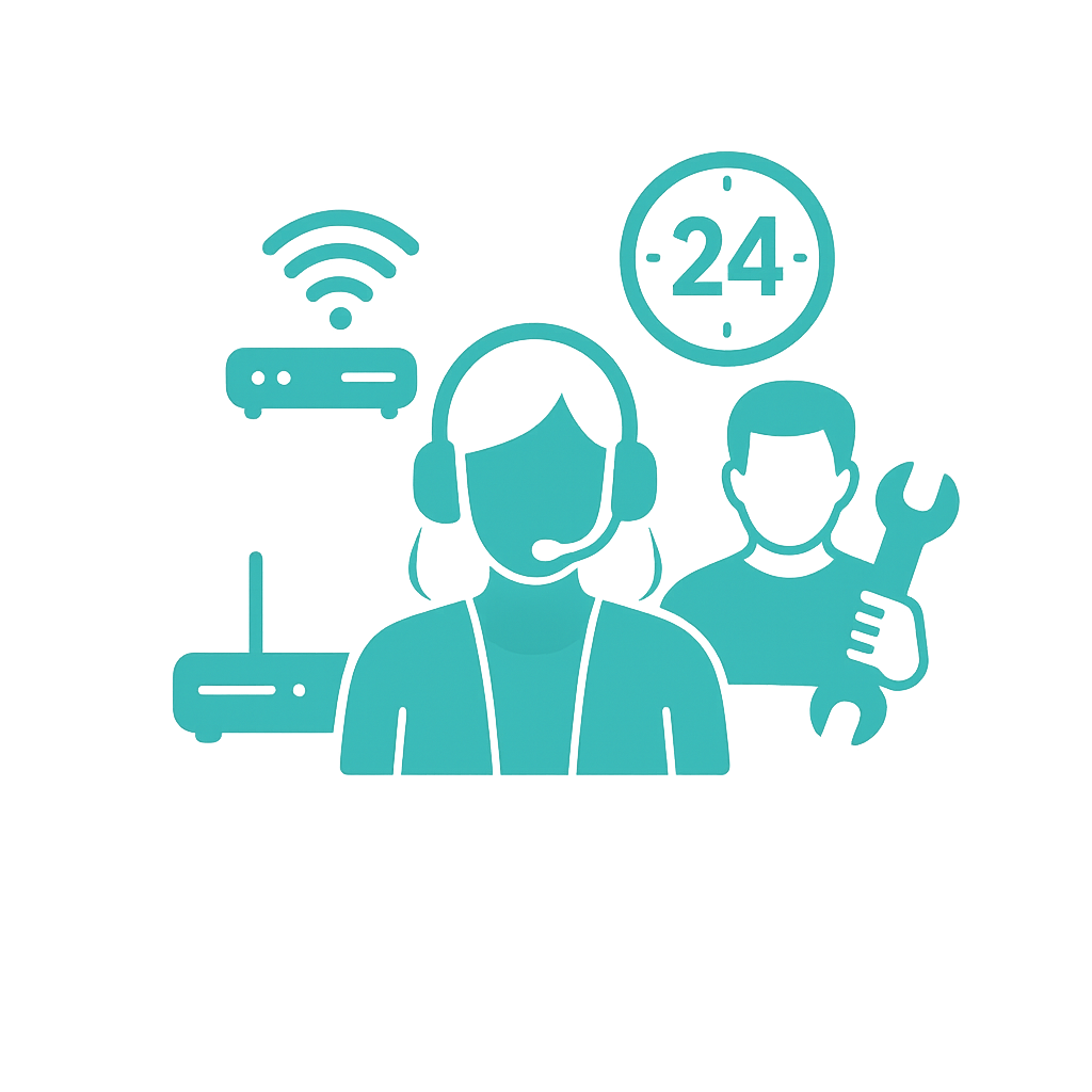 Layanan Illustration